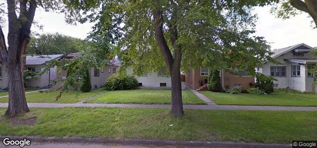 Larawan ng 574 Ingersoll Street sa Winnipeg, Manitoba