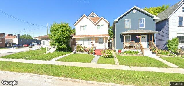 Larawan ng 574 Valour Road sa Winnipeg, Manitoba