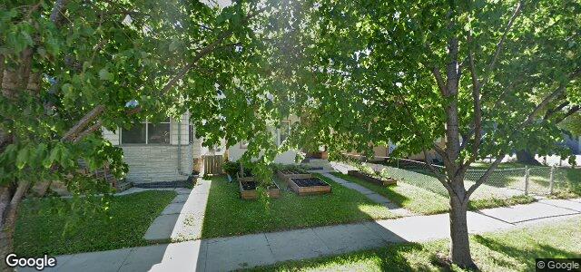 Larawan ng 575 Ashburn Street sa Winnipeg, Manitoba