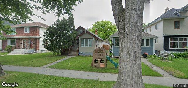 Larawan ng 575 Sherburn Street sa Winnipeg, Manitoba