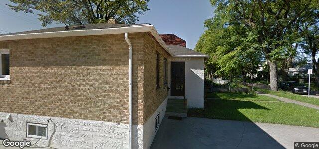 Larawan ng 576 Goulding Street sa Winnipeg, Manitoba