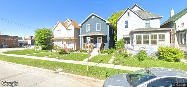 Larawan ng 576 Valour Road sa Winnipeg, Manitoba