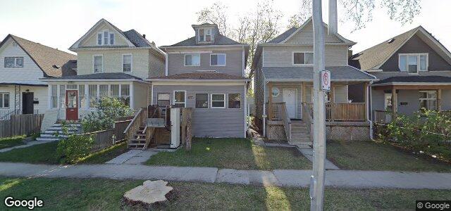 Larawan ng 577 Clifton Street sa Winnipeg, Manitoba