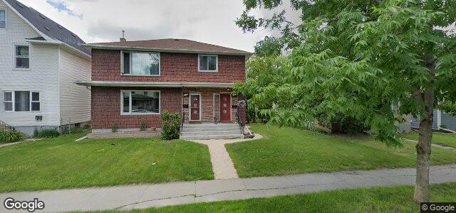 Larawan ng 577 Sherburn Street sa Winnipeg, Manitoba