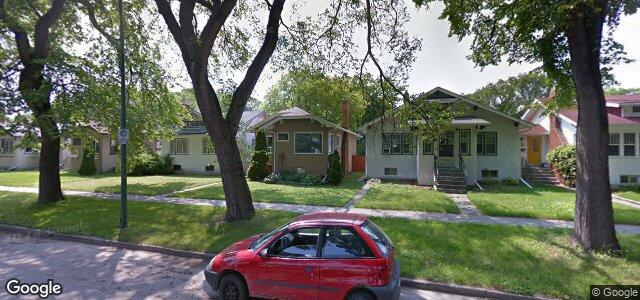 Larawan ng 578 Ingersoll Street sa Winnipeg, Manitoba