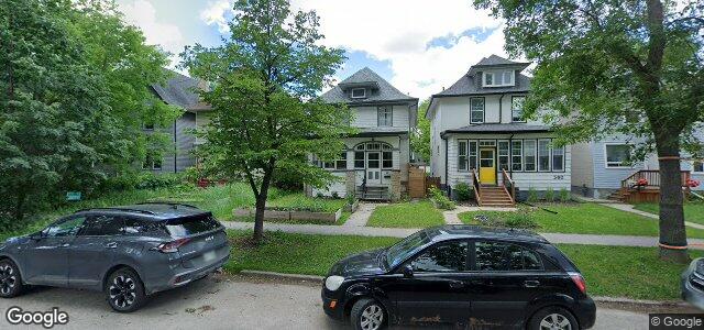 Larawan ng 578 Sherburn Street sa Winnipeg, Manitoba