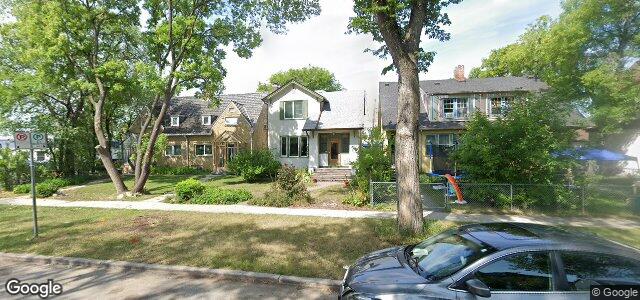 Larawan ng 578 Strathcona Street sa Winnipeg, Manitoba