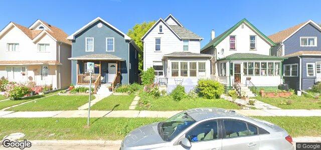 Larawan ng 578 Valour Road sa Winnipeg, Manitoba