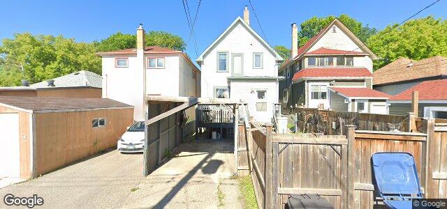 Larawan ng 579 Ashburn Street sa Winnipeg, Manitoba