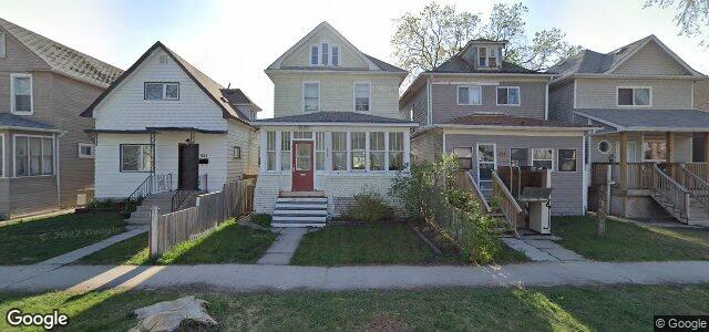 Larawan ng 579 Clifton Street sa Winnipeg, Manitoba
