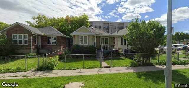 Larawan ng 579 Goulding Street sa Winnipeg, Manitoba