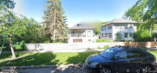 Larawan ng 580 Ashburn Street sa Winnipeg, Manitoba