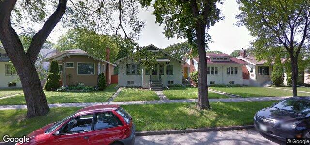 Larawan ng 580 Ingersoll Street sa Winnipeg, Manitoba
