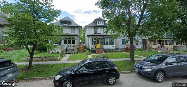 Larawan ng 580 Sherburn Street sa Winnipeg, Manitoba