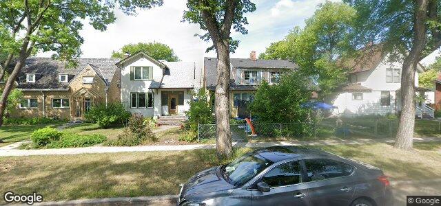 Larawan ng 580 Strathcona Street sa Winnipeg, Manitoba