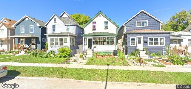 Larawan ng 580 Valour Road sa Winnipeg, Manitoba