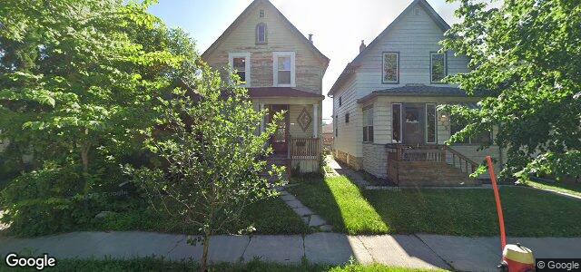 Larawan ng 581 Ashburn Street sa Winnipeg, Manitoba