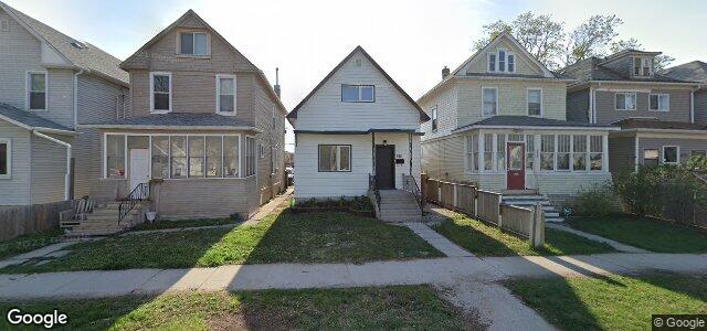 Larawan ng 581 Clifton Street sa Winnipeg, Manitoba