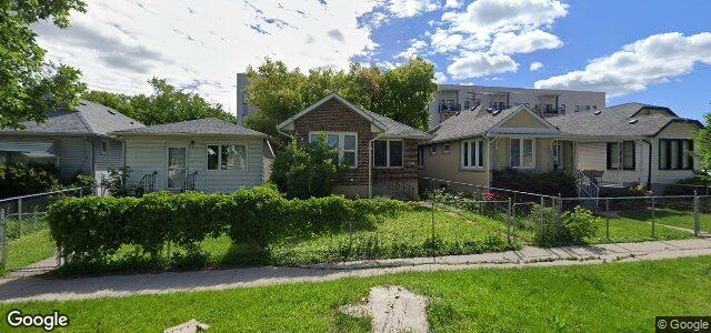 Larawan ng 581 Goulding Street sa Winnipeg, Manitoba