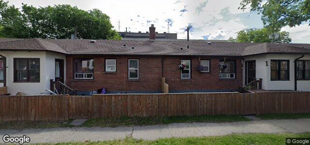 Larawan ng 581 Minto Street sa Winnipeg, Manitoba