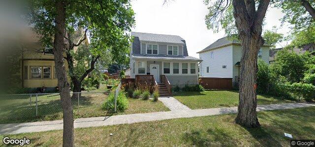 Larawan ng 581 Strathcona Street sa Winnipeg, Manitoba