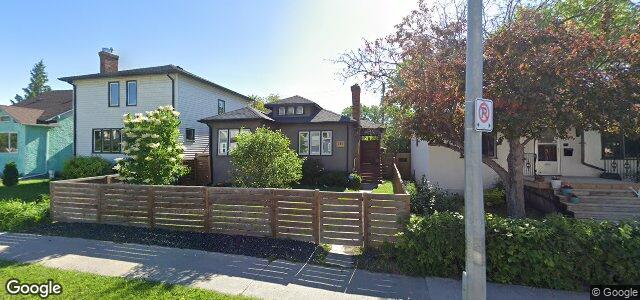 Larawan ng 581 Valour Road sa Winnipeg, Manitoba