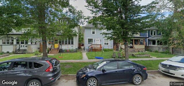 582 Sherburn Street（加拿大曼尼托巴省溫尼伯市）房屋照片