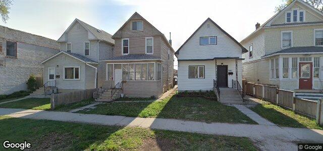 Larawan ng 583 Clifton Street sa Winnipeg, Manitoba