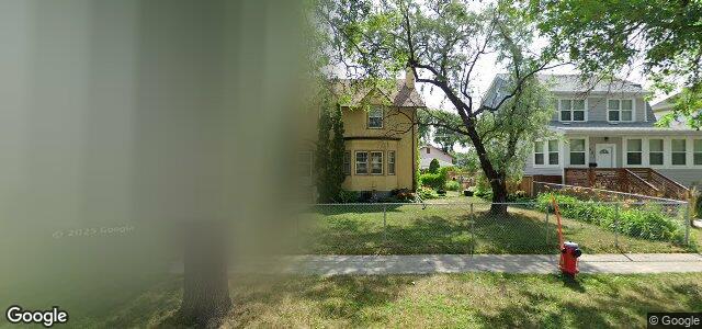 Larawan ng 583 Strathcona Street sa Winnipeg, Manitoba