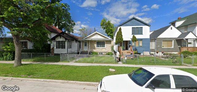 Larawan ng 584 Goulding Street sa Winnipeg, Manitoba