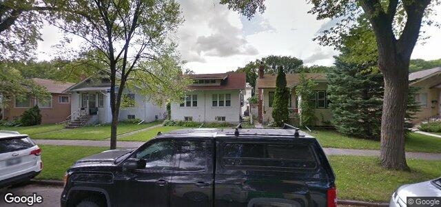 Larawan ng 584 Ingersoll Street sa Winnipeg, Manitoba