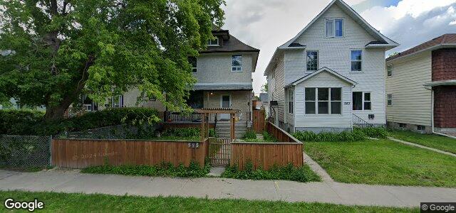 Larawan ng 585 Sherburn Street sa Winnipeg, Manitoba