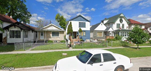 Larawan ng 586 Goulding Street sa Winnipeg, Manitoba