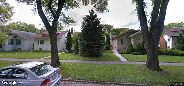 Larawan ng 586 Ingersoll Street sa Winnipeg, Manitoba