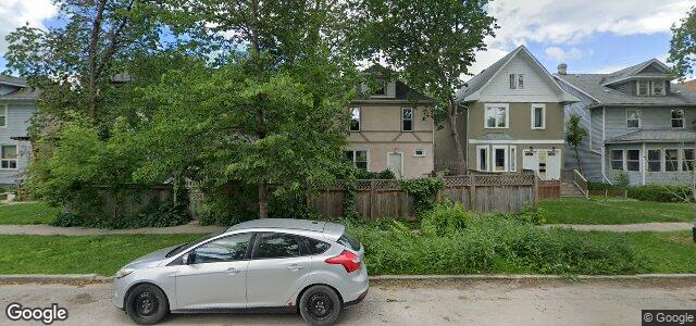 586 Sherburn Street（加拿大曼尼托巴省溫尼伯市）房屋照片