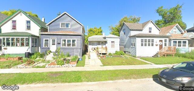 586 Valour Road（加拿大曼尼托巴省溫尼伯市）房屋照片