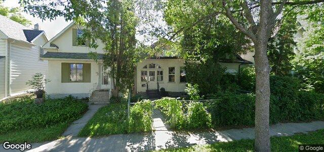 Larawan ng 587 Ashburn Street sa Winnipeg, Manitoba