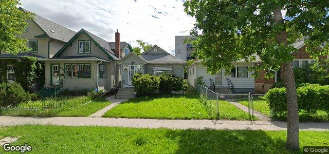Larawan ng 587 Goulding Street sa Winnipeg, Manitoba