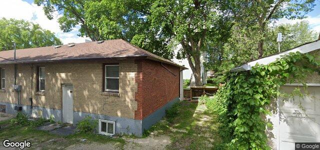 Larawan ng 587 Minto Street sa Winnipeg, Manitoba