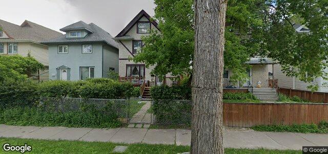 Larawan ng 587 Sherburn Street sa Winnipeg, Manitoba