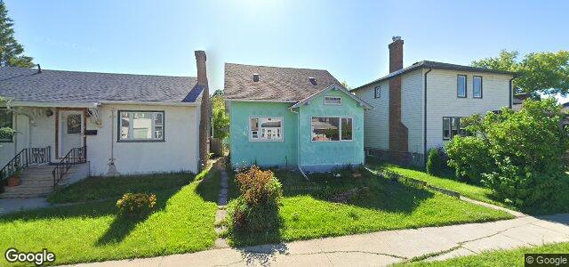 Larawan ng 587 Valour Road sa Winnipeg, Manitoba