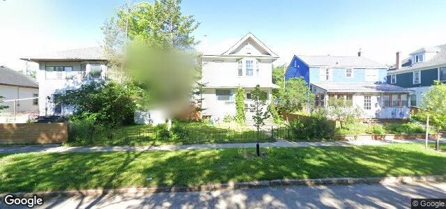Larawan ng 588 Ashburn Street sa Winnipeg, Manitoba