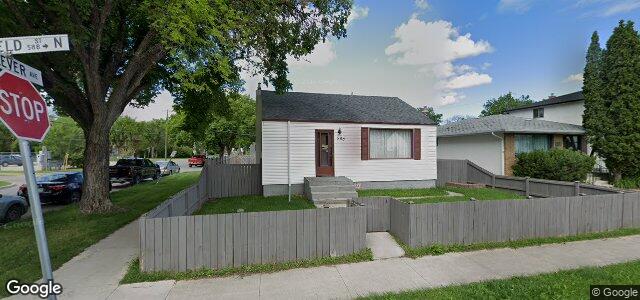 Larawan ng 588 Garfield Street N sa Winnipeg, Manitoba