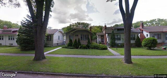 Larawan ng 588 Ingersoll Street sa Winnipeg, Manitoba