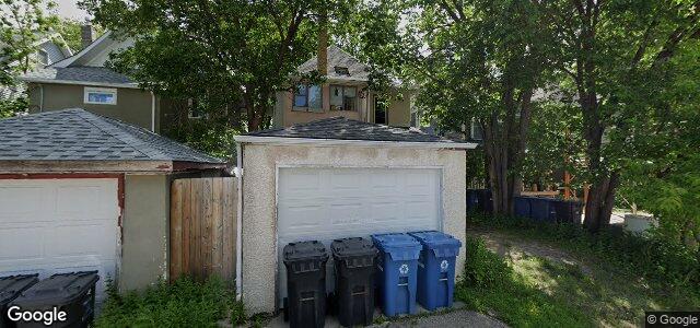 Larawan ng 588 Sherburn Street sa Winnipeg, Manitoba