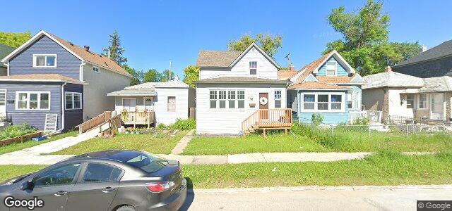 Larawan ng 588 Valour Road sa Winnipeg, Manitoba