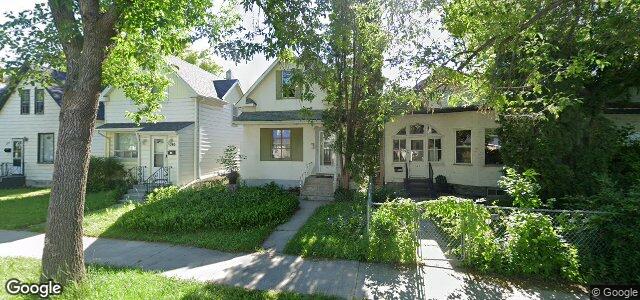 Larawan ng 589 Ashburn Street sa Winnipeg, Manitoba