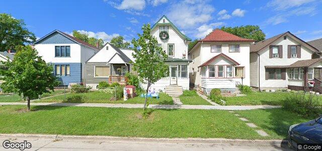 Larawan ng 590 Goulding Street sa Winnipeg, Manitoba