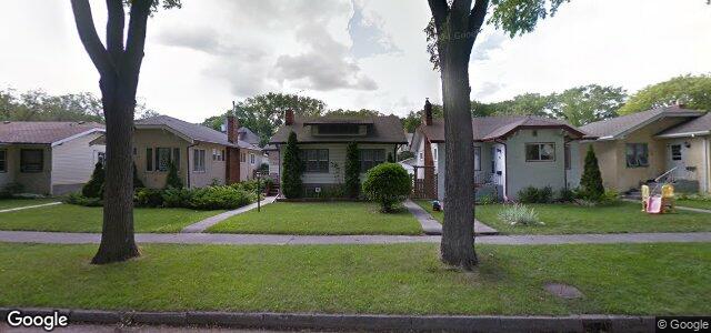 Larawan ng 590 Ingersoll Street sa Winnipeg, Manitoba