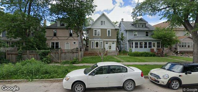 Larawan ng 590 Sherburn Street sa Winnipeg, Manitoba